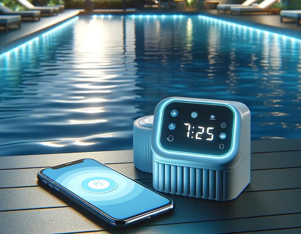 The Essential Guide to Choosing and Using Pool Timers