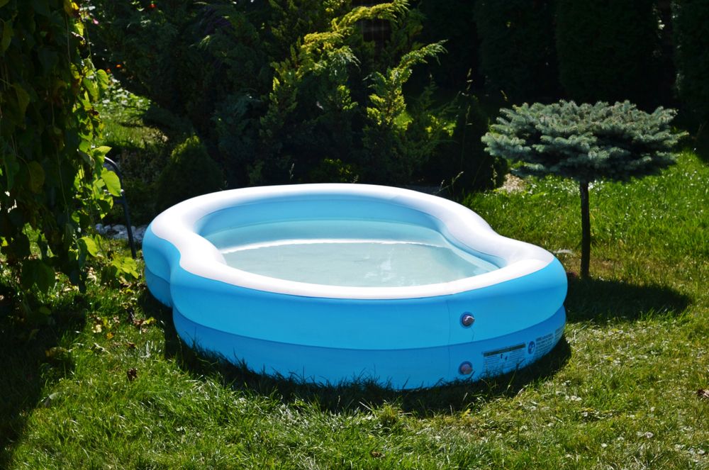 The Ultimate Guide to Choosing Inflatable Pool