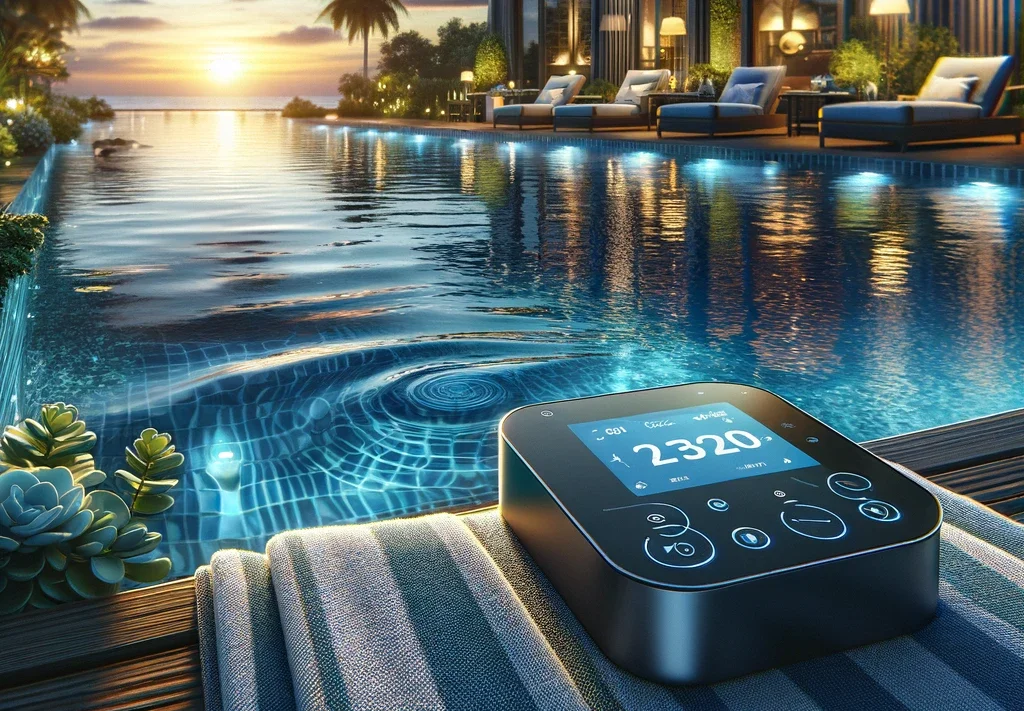 The Essential Guide to Choosing and Using Pool Timers