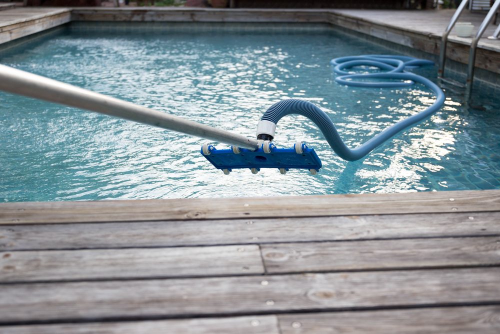 Keeping Your Pool Pristine with Quality Inground Pool Equipment