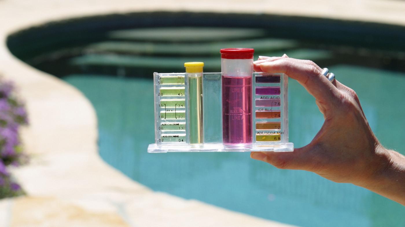 Why Maintaining Alkalinity in Pools Matters