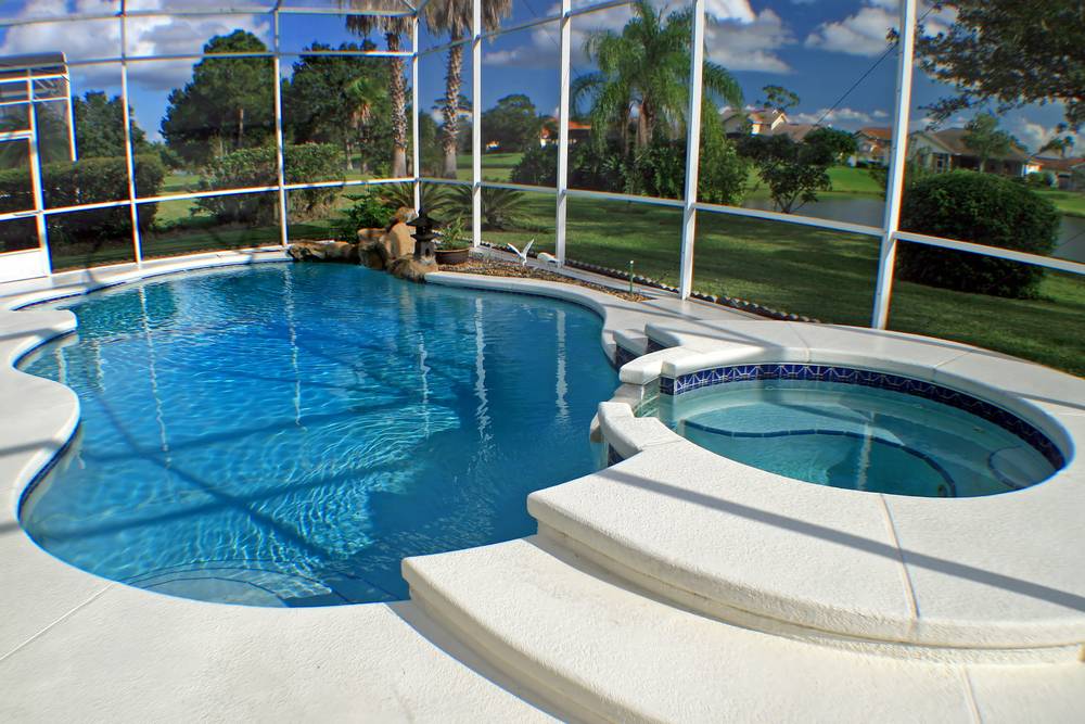 Your Personal Guide to Finding "Pools Near Me" in Virginia - Swimming Pool Designs