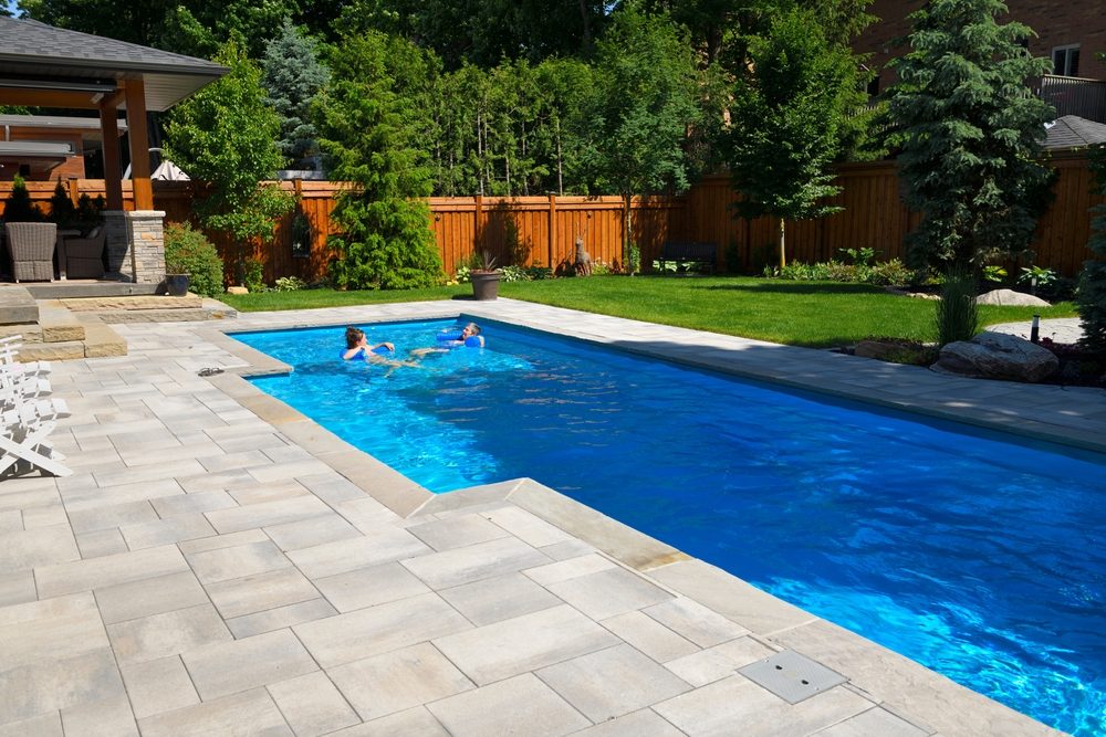 Maintain Your Fiberglass Pool Effectively with These Pro Tips