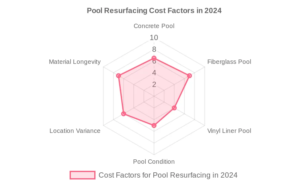 How Much Does Resurfacing A Pool Cost In 2024